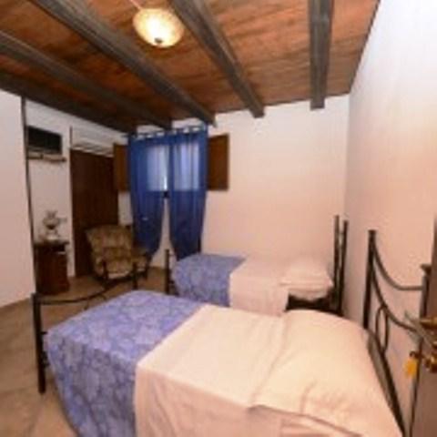 הוילה Massa Lombarda Agriturismo Ferretti חדר תמונה