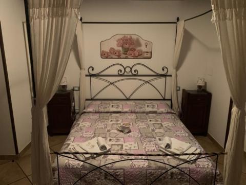 הוילה Massa Lombarda Agriturismo Ferretti מראה חיצוני תמונה