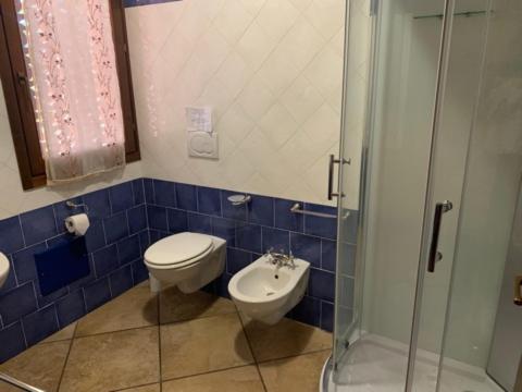 הוילה Massa Lombarda Agriturismo Ferretti מראה חיצוני תמונה