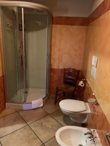 הוילה Massa Lombarda Agriturismo Ferretti מראה חיצוני תמונה